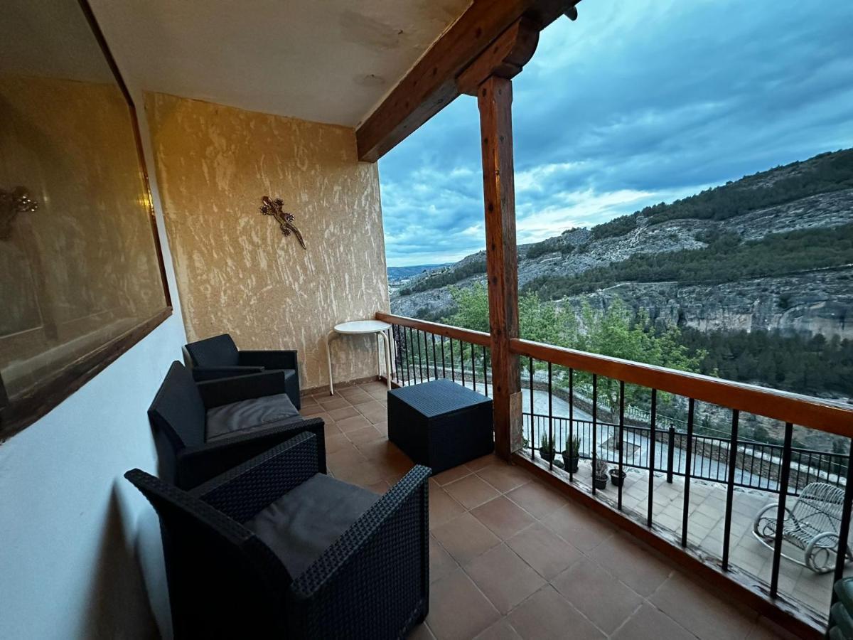 Cuencaloft San Pedro Apartment Cuenca  Exterior photo