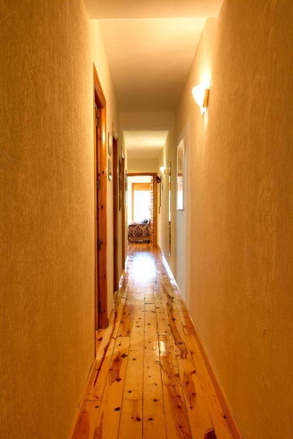 Cuencaloft San Pedro Apartment Cuenca  Exterior photo