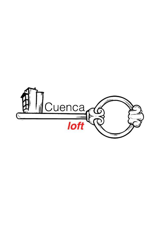 Cuencaloft San Pedro Apartment Cuenca  Exterior photo